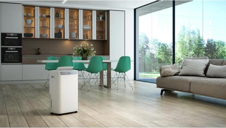 Image du produit Olimpia Splendid Aquaria S1 20 P (90 m², 20 l/24h)