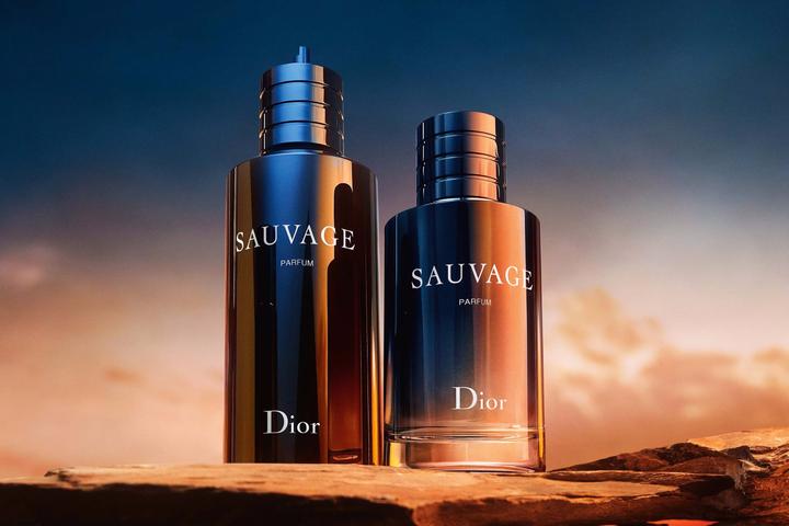 Immagine prodotto Dior Ricarica di profumo (Eau de parfum, 300 ml)