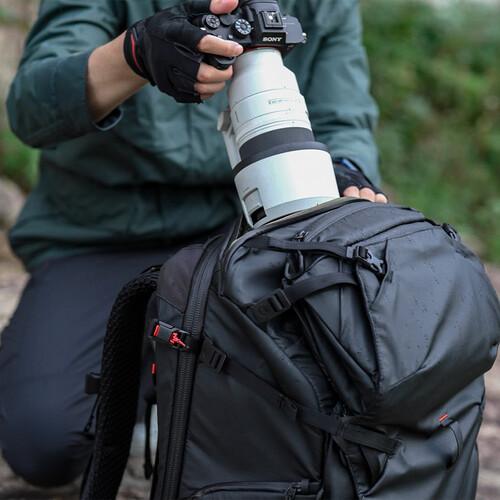 Produktbild Pgytech OnePro Focux Backpack 25L (Fotorucksack, 25 l)