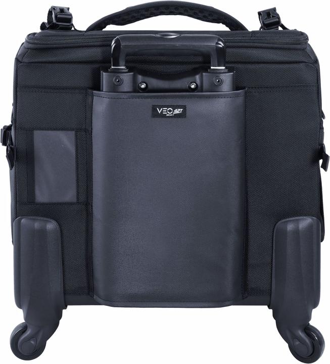 Produktbild Vanguard VEO SELECT 42T BK Trolley (Kamera Schultertasche)