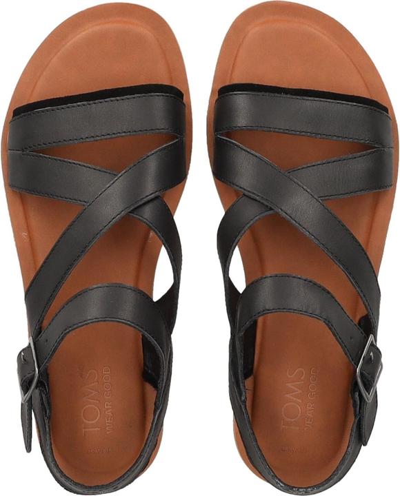 Actual product image Toms Sandalen (41)