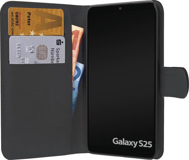 Actual product image Pedea Book Cover Classic (Samsung Galaxy A25 5G)