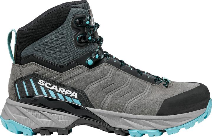 Scarpa Rush Trek GTX Schuhe (42)