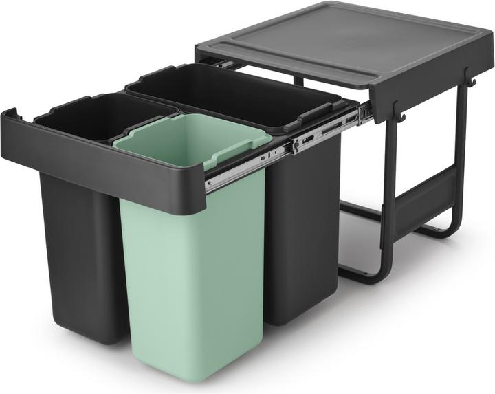 Actual product image Brabantia Sort & Go (40 l)