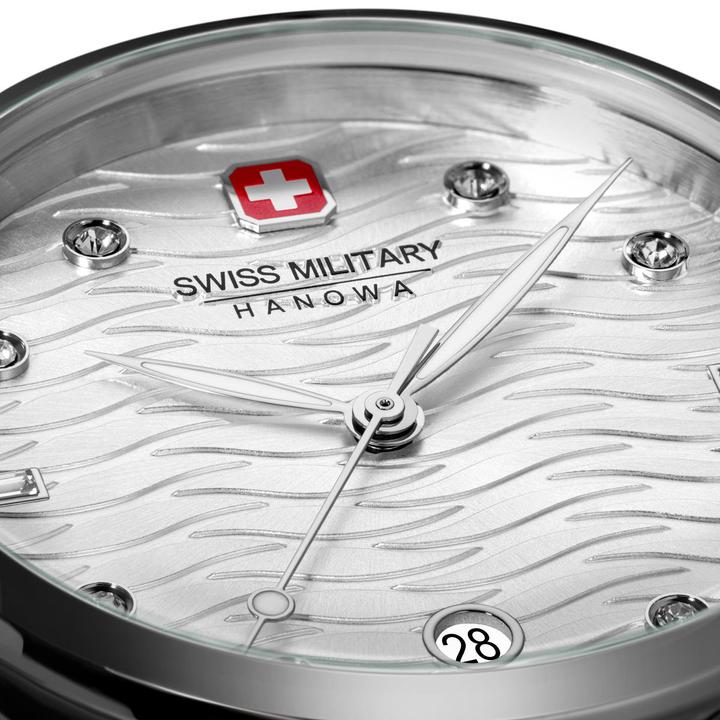 Immagine prodotto Swiss Military Hanowa Manta Lady (38 mm)