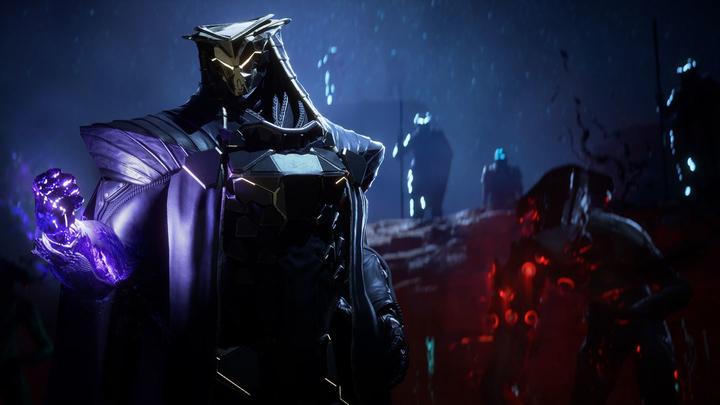 Image du produit Microsoft Anthem Legion of Dawn Edition (Xbox One X, Xbox Series X, Xbox One S, Xbox Series S)