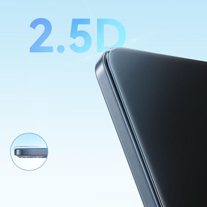 Produktbild Joyroom JR-MST0160 Screen Protector for iP Pad Air 2020/iP Pad Air 2022 (10.9")/iP Pad Pro 2018/2020/2021/20 (1 Stück, 20)