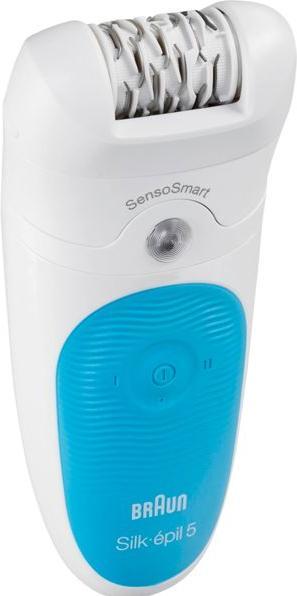 Immagine prodotto Braun Silk-Epil 5-610