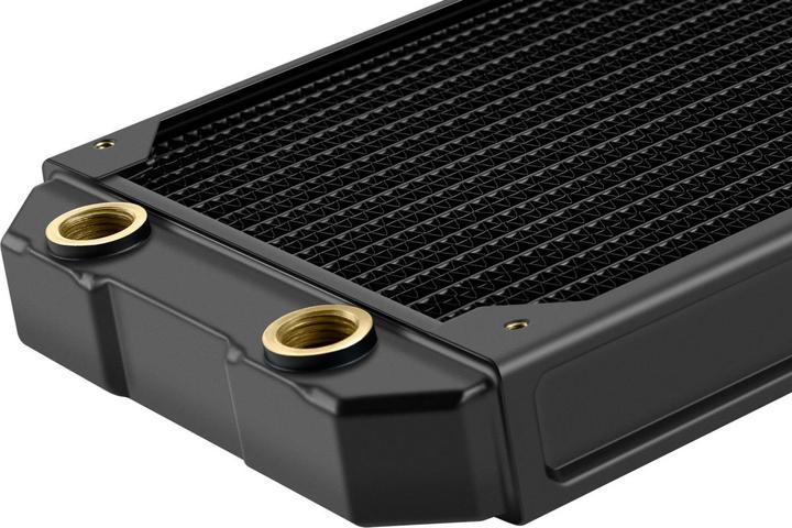 Immagine prodotto Corsair Radiatore XR5 420 Neo da 420 mm (140 mm)