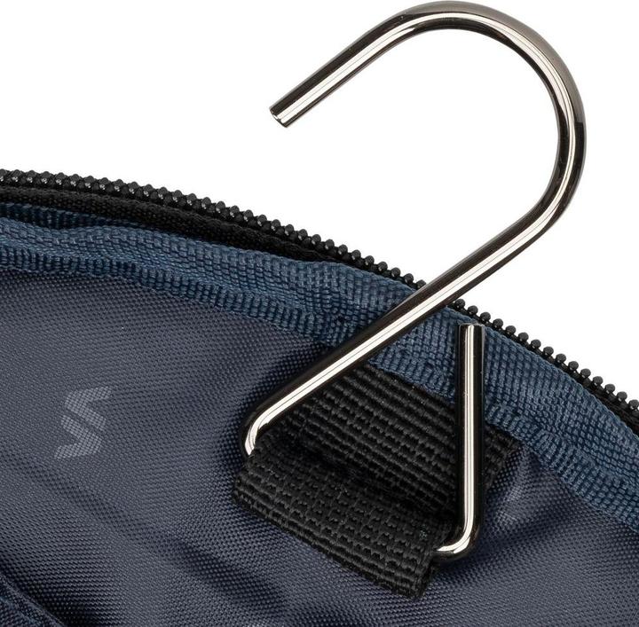 Immagine prodotto Rivacase TASCA DA VIAGGIO ECO TRAVEL articoli da toilette (4 l)