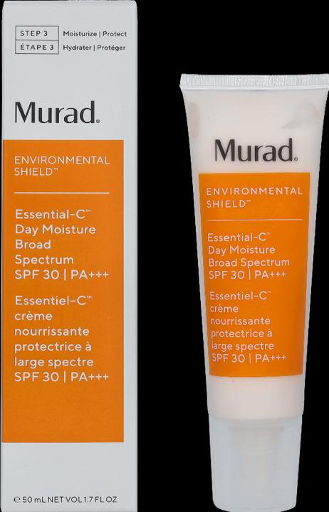 Immagine prodotto Murad 80256 Crema idratante per il viso Donna Crema (50 ml, Crema da giorno, SPF 30)