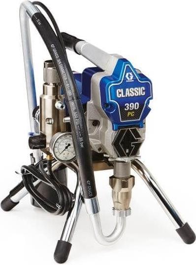 Produktbild Graco Classic 390 PC