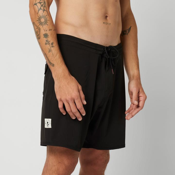 Produktbild Mystic Wild Rose Boardshorts (32)