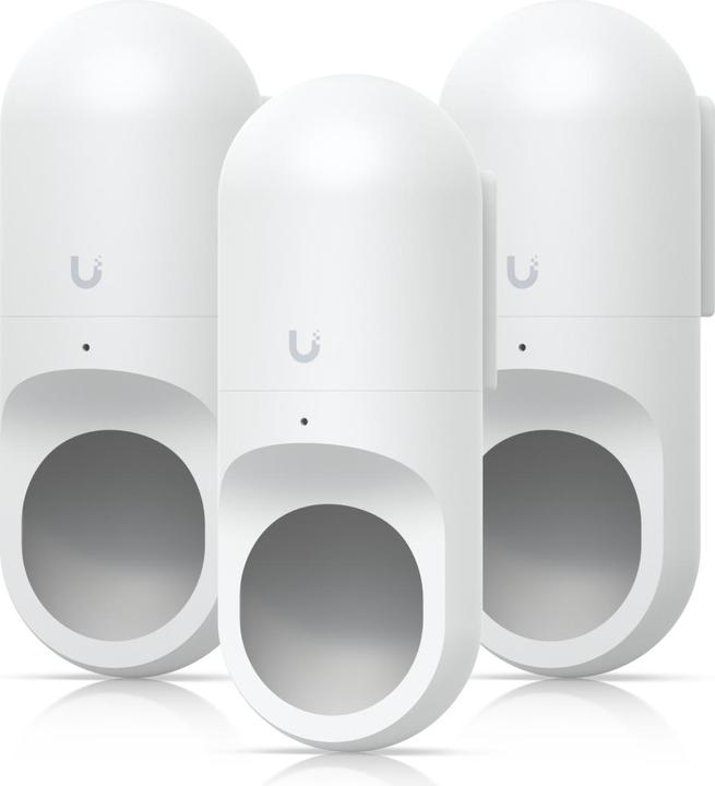 Produktbild Ubiquiti UniFi G3 Flex 3er-Set (Montage-Kit)