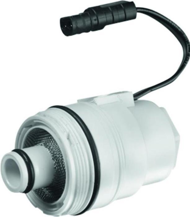 Actual product image Schell Cartridge valve w int pre-filter 6 V Cable length 100 cm