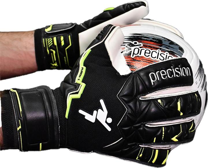 Immagine prodotto Precision Guanti Fusion X Pro Giga (6)