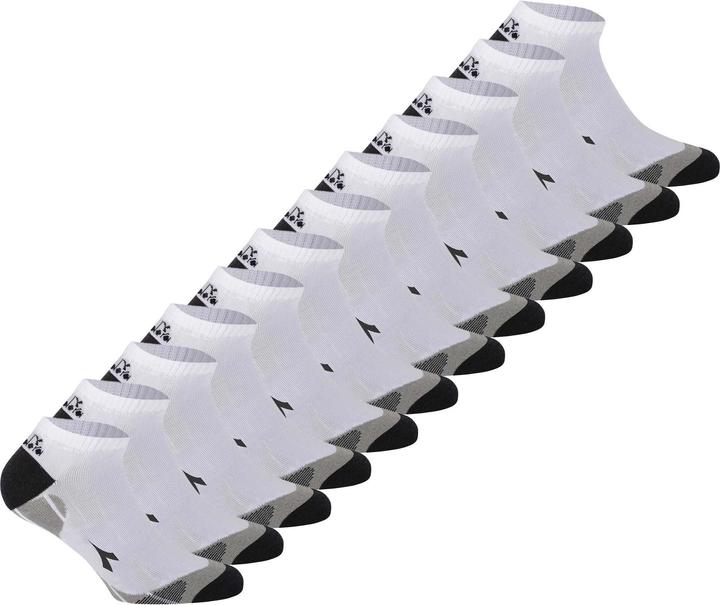 Produktbild Diadora Unisex Sneaker Sport (12er Pack, 43 - 46)