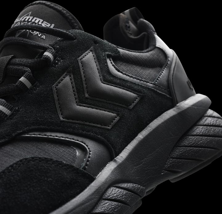 Produktbild hummel Marathona Reach Lx Tonal Rib (38)