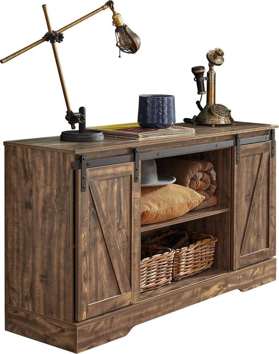 Immagine prodotto SoBuy Credenza (120 x 70 x 40 cm)