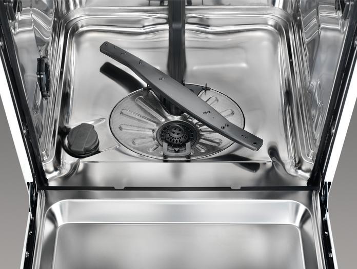 Actual product image Zanussi ZDLN1521