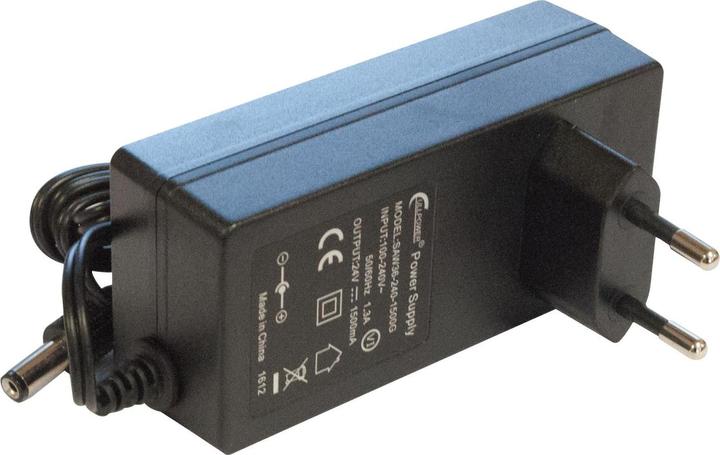 Actual product image MikroTik RB5009UG+S+IN