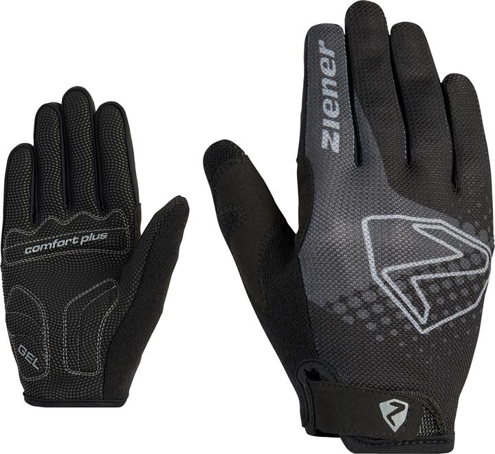 Ziener Kid's Colo Long