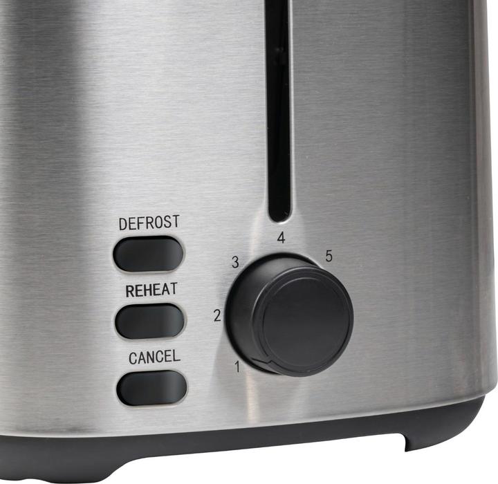 Image du produit Bestron Grille-pain