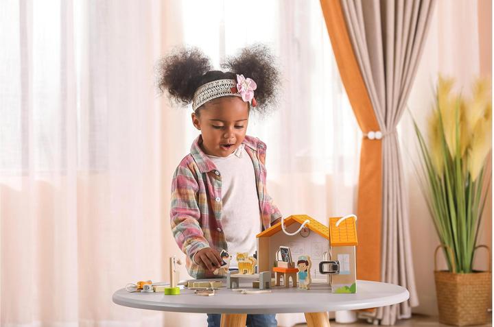 Image du produit Viga Toys Kit vétérinaire