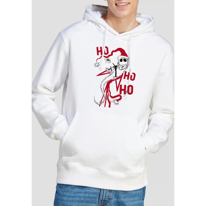 Produktbild The Nightmare Before Christmas Kapuzenpullover (XXL)