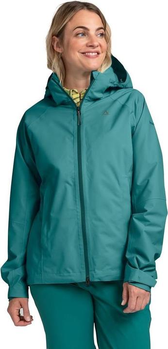 Image du produit Schöffel Veste pour femme Easy XT (34, XS)
