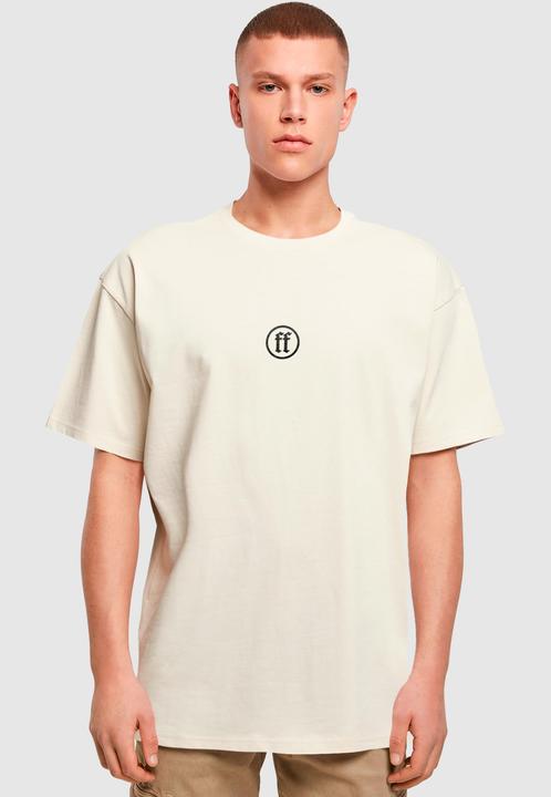 Produktbild Forgotten Faces Caesar Heavy Oversized Tee - 21263 (L)