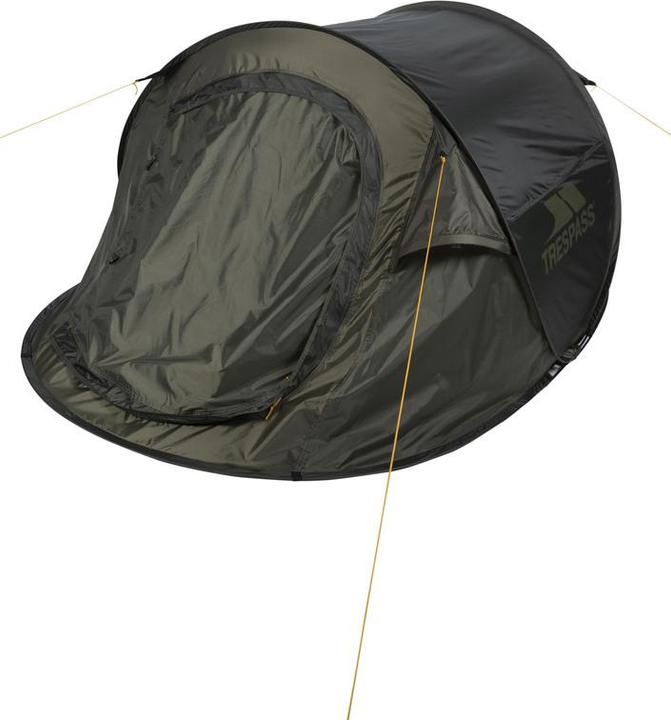 Immagine prodotto Trespass Tenda pop-up SWIFT II per 2 persone (2 persone)