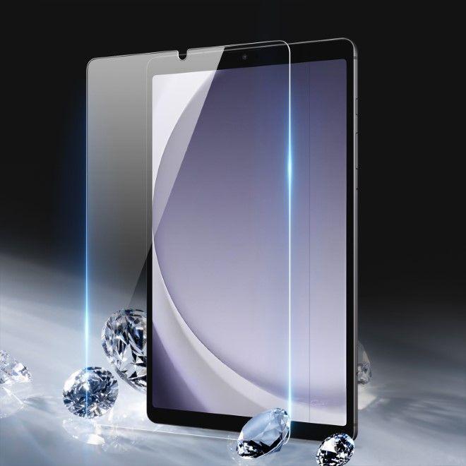 Produktbild Dux Ducis Schutzglas Displayschutz (1 Stück, Galaxy Tab A9)