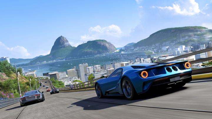 Immagine prodotto Microsoft Forza Motorsport 6 (Xbox One X, Xbox Series X)
