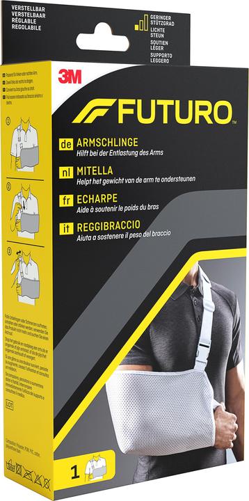 Produktbild 3M Armschlinge anpassbar (One Size)