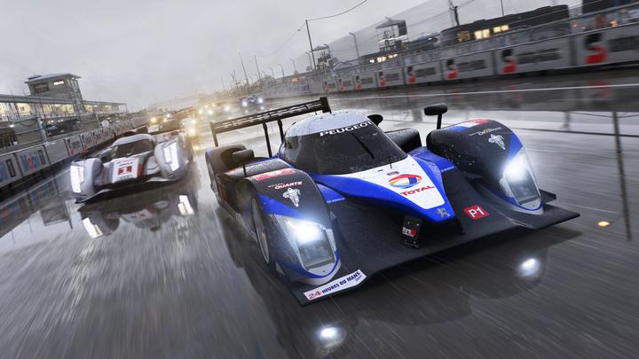 Immagine prodotto Microsoft Forza Motorsport 6 (Xbox One X, Xbox Series X)