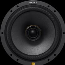 Actual product image Sony XS 160ES (270 W, 16.50 cm)