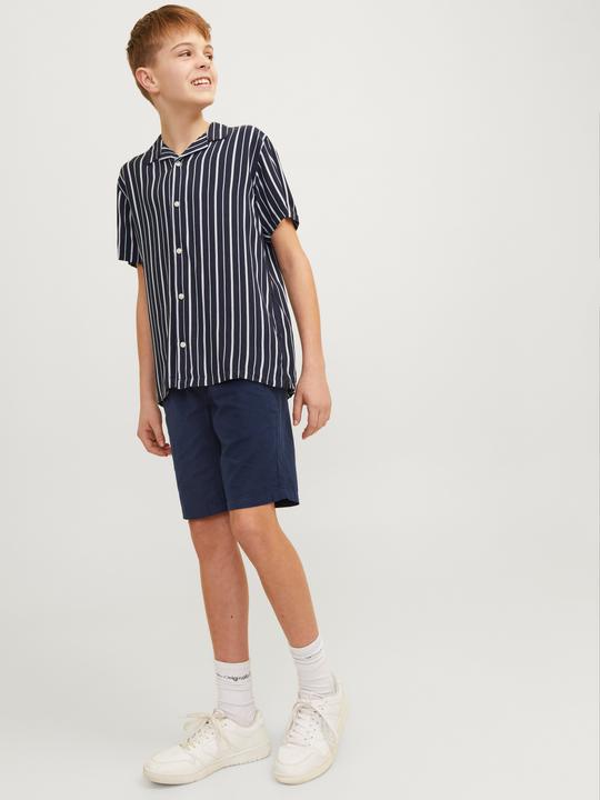 Produktbild Jack & Jones Jpstjaiden Jjsummer Jogger Short Sn Jnr (146)
