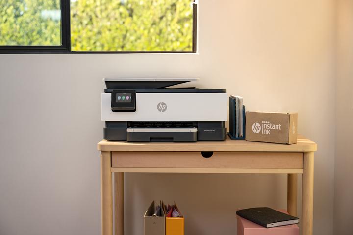 Image du produit HP OfficeJet Pro 9012e (Encre, Couleur)