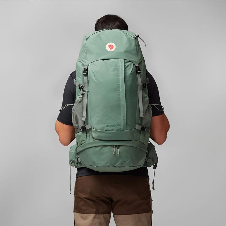 Actual product image Fjällräven Abisko Trekk 48 (48 l)