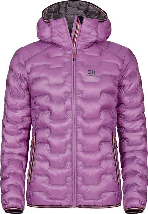 Actual product image Elevenate Motion Hoodie (L)