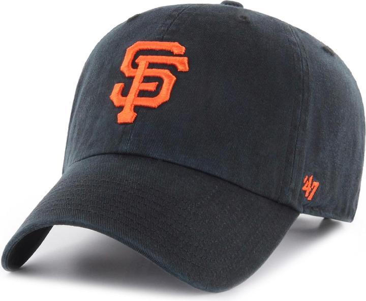 Actual product image 47 Brand Relaxed Fit MLB San Francisco Giants (One size)