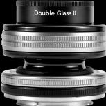 Image du produit Lensbaby Composer Pro II w/ Double Glass II pour Canon RF (Canon RF)