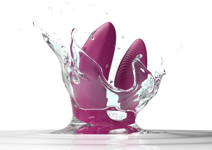 Produktbild We-Vibe Sync 2