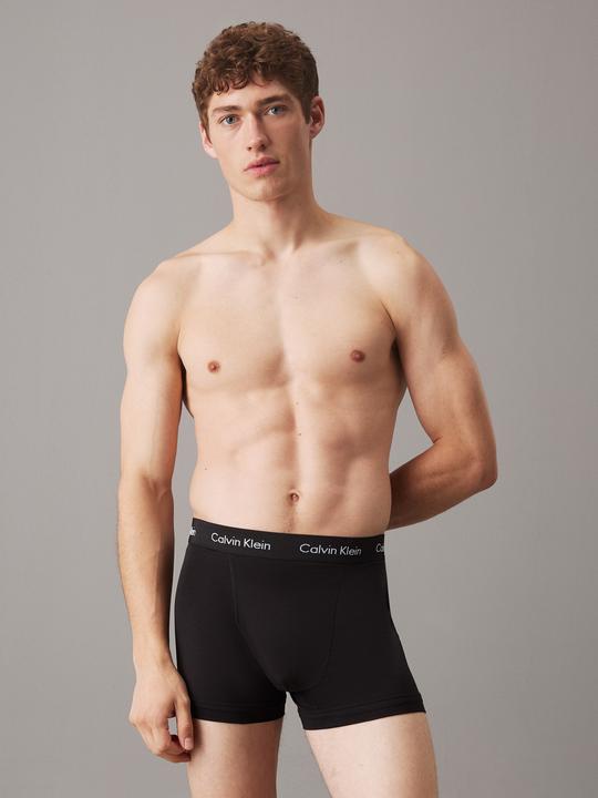 Image du produit Calvin Klein Trunk (XS, Lot de 3)