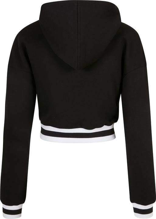 Produktbild Urban Classics Ladies Short College Hoody (4XL)