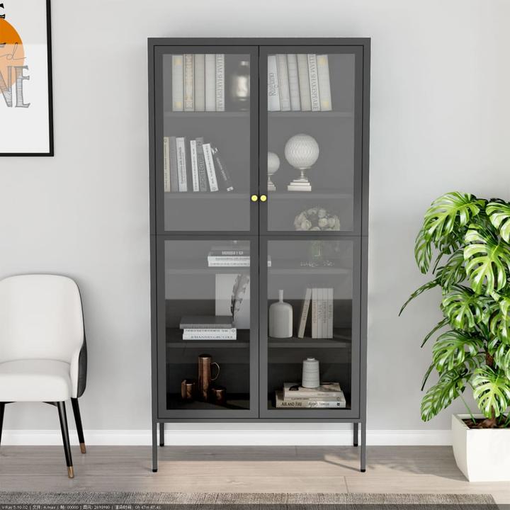 Immagine prodotto VidaXL Rycca (90 x 40 x 180 cm)