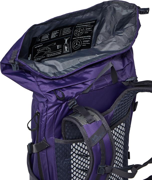Image du produit Jack Wolfskin Cyrox Shape 30 S-L (30 l)