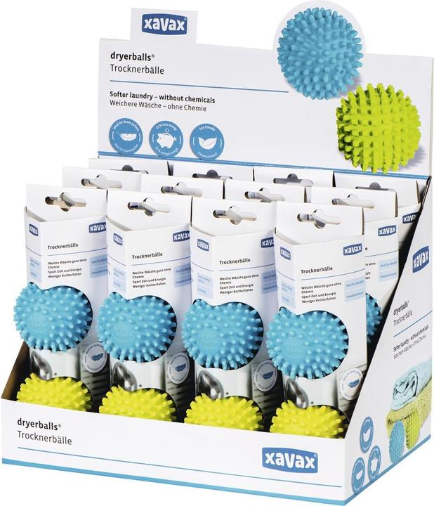 Hama Xavax Trocknerbälle