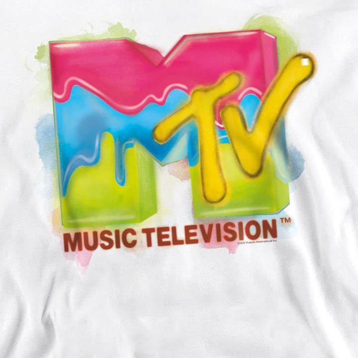 Produktbild MTV Sweatshirt (XXL)